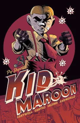 Kid Maroon