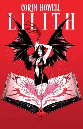 Lilith (Volume)
