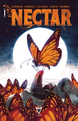 Nectar