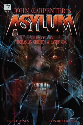 John Carpenter's Asylum