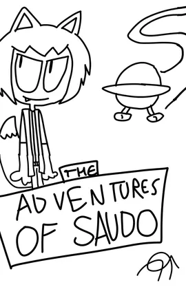 The Adventures Of Saudo