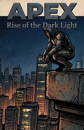 Apex: Rise of the Dark Light