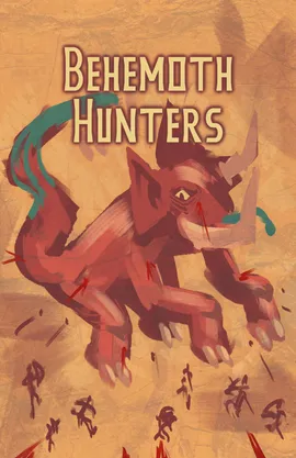 Behemoth Hunters