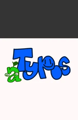 Typos