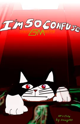 I'm so confuse : generedted monster