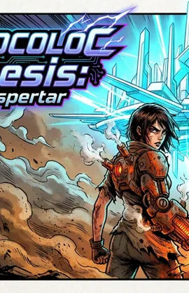 protocolo genesis el despertar