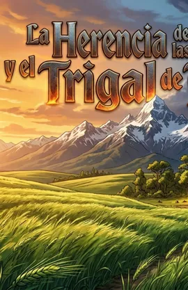La Herencia de las Sombras y el Trigal de Fuego