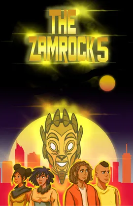 Zamrock 5