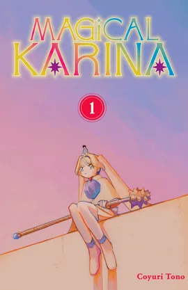 Magical Karina