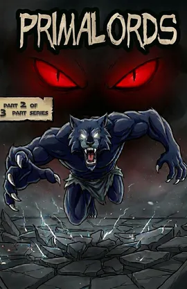 PRIMALORDS