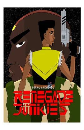 Renegade Junkies