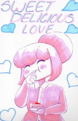 Sweet Delicious Love