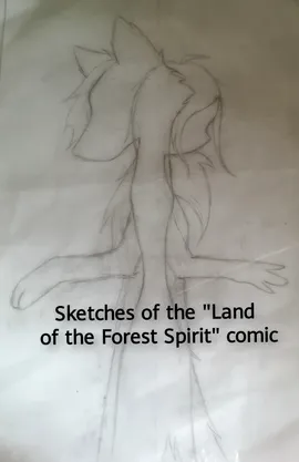 draft of "Land of the Forest Spirit" (LOFS) 
