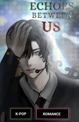 Echoes Between Us