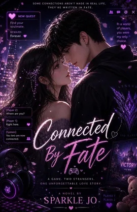 Connected by fate 
