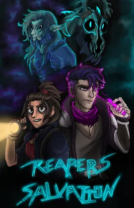 Reapers Salvation 