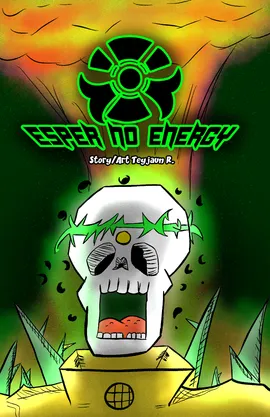 Esper No Energy (Ghost of Energy)