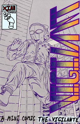 Vigilant the Vigilante