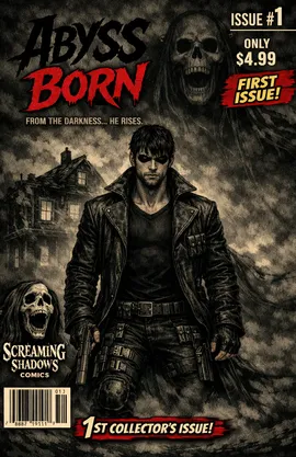 Abyss Born