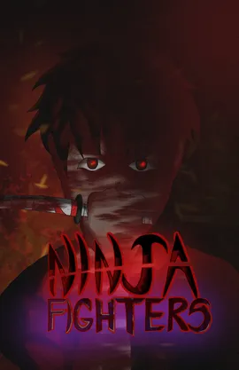 Ninja Fighters 