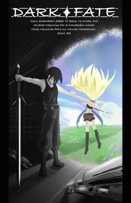 DARK FATE