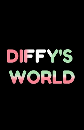 Diffy's World: The Fall of Toons