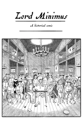 Lord Minimus