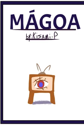 MÁGOA 