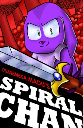 Spiral-Chan