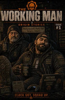 The Working Man