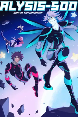 Alysis-500