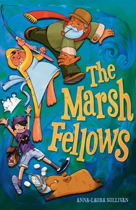 The Marsh Fellows