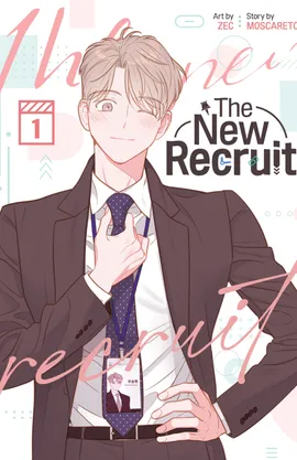 The New Recruit (Comic)