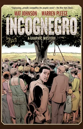 Incognegro