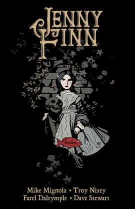 Jenny Finn