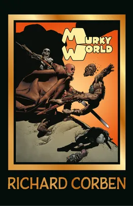 Murky World