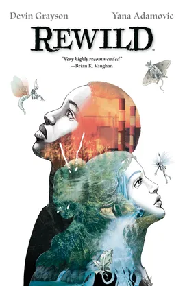 Rewild