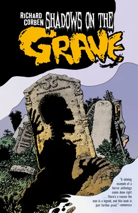 Shadows on the Grave