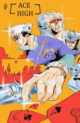 Ace High