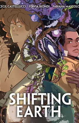 Shifting Earth