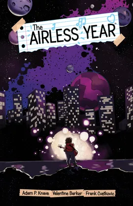 The Airless Year