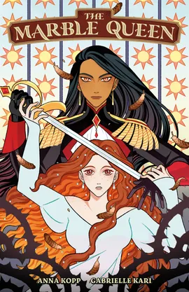 The Marble Queen