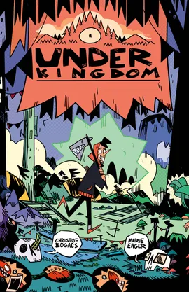 Under Kingdom
