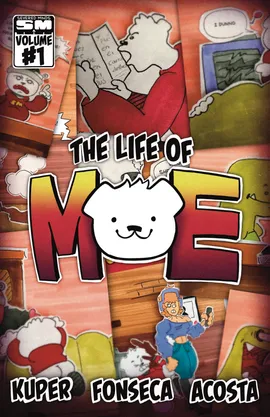 The Life of Moe