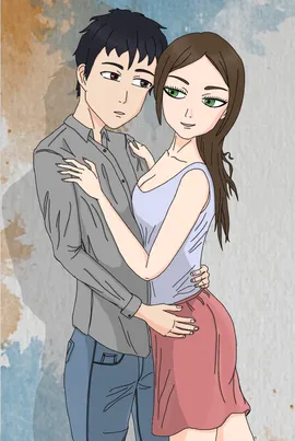 Colliding Perspectives