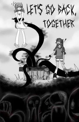Let's go back, together 