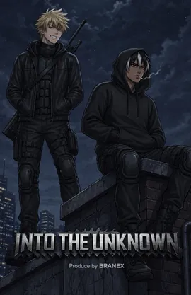 Into The Unknown 