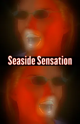 Seaside Sensation