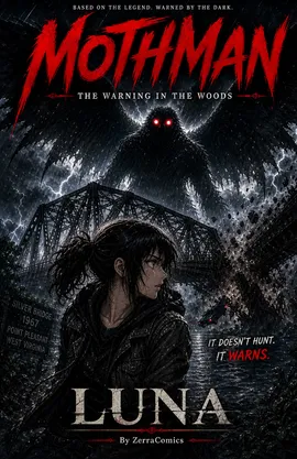 Mothman: The Warning In The Woods 
