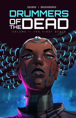 Drummers of the Dead